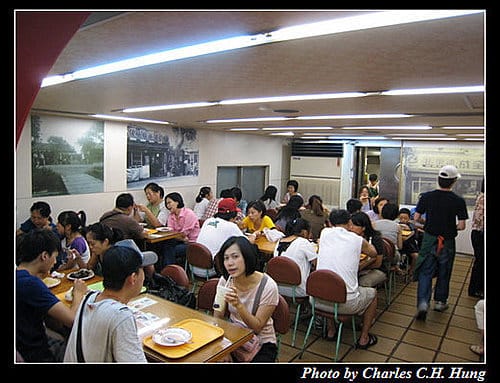 台北市–臺一牛奶大王 - 第4張圖 台北市–臺一牛奶大王