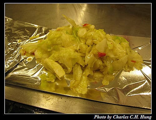 新竹竹北–大埔鐵板燒（六家店）