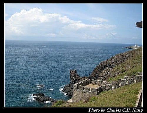 澎湖七美–七美嶼環島旅遊