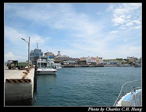 澎湖馬公–澎湖南海遊客中心 - 第15張圖 澎湖馬公–澎湖南海遊客中心