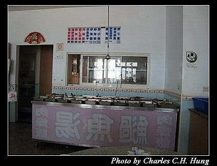 澎湖望安–潭門港小吃