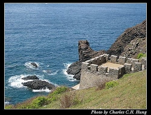 澎湖七美–七美嶼環島旅遊