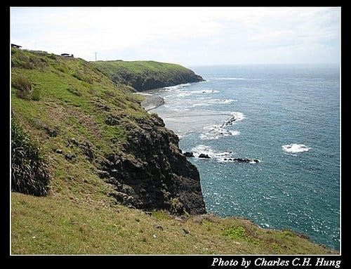 澎湖七美–七美嶼環島旅遊