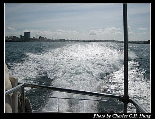 澎湖馬公–澎湖南海遊客中心 - 第11張圖 澎湖馬公–澎湖南海遊客中心