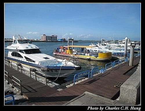 澎湖馬公–澎湖南海遊客中心 - 第6張圖 澎湖馬公–澎湖南海遊客中心