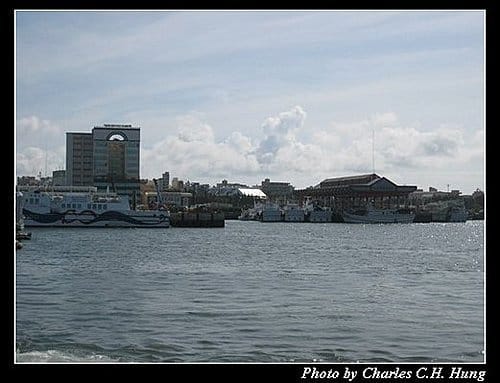 澎湖馬公–澎湖南海遊客中心 - 第9張圖 澎湖馬公–澎湖南海遊客中心