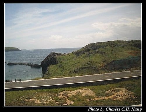 澎湖七美–七美嶼環島旅遊