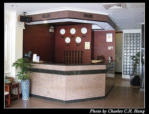 澎湖馬公–瑞欣大飯店 - 第3張圖 澎湖馬公–瑞欣大飯店
