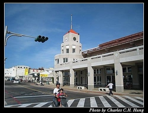 澎湖馬公–澎湖南海遊客中心 - 第3張圖 澎湖馬公–澎湖南海遊客中心