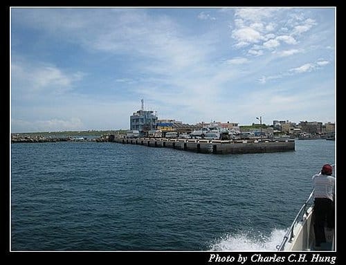 澎湖馬公–澎湖南海遊客中心 - 第14張圖 澎湖馬公–澎湖南海遊客中心