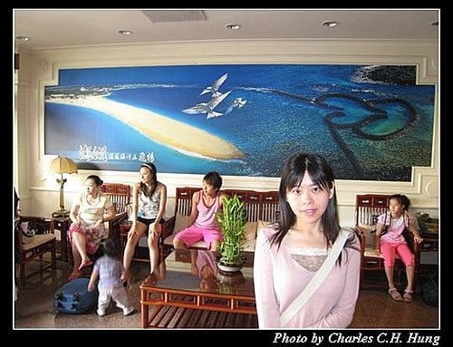 澎湖馬公–瑞欣大飯店 - 第4張圖 澎湖馬公–瑞欣大飯店