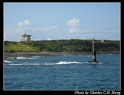 澎湖馬公–澎湖南海遊客中心 - 第12張圖 澎湖馬公–澎湖南海遊客中心