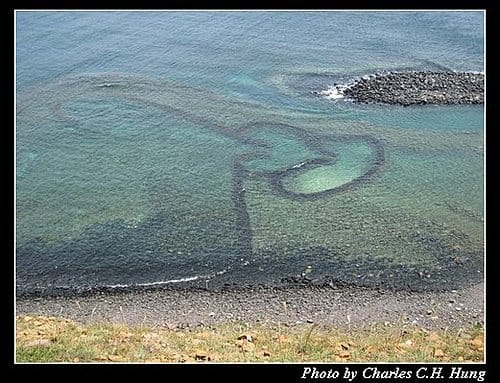 澎湖七美–七美嶼環島旅遊