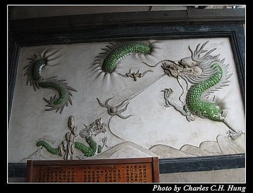 澎湖馬公–馬公市區古蹟巡禮 - 第23張圖 澎湖馬公–馬公市區古蹟巡禮