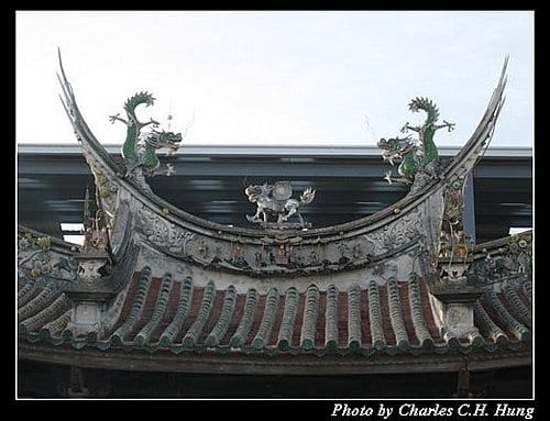 澎湖馬公–馬公市區古蹟巡禮 - 第20張圖 澎湖馬公–馬公市區古蹟巡禮