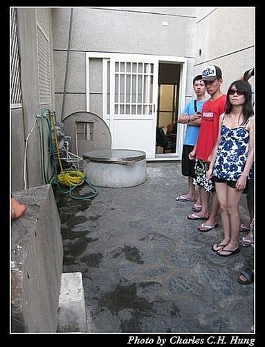 澎湖馬公–馬公市區古蹟巡禮 - 第31張圖 澎湖馬公–馬公市區古蹟巡禮