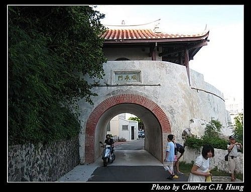 澎湖馬公–馬公市區古蹟巡禮 - 第15張圖 澎湖馬公–馬公市區古蹟巡禮
