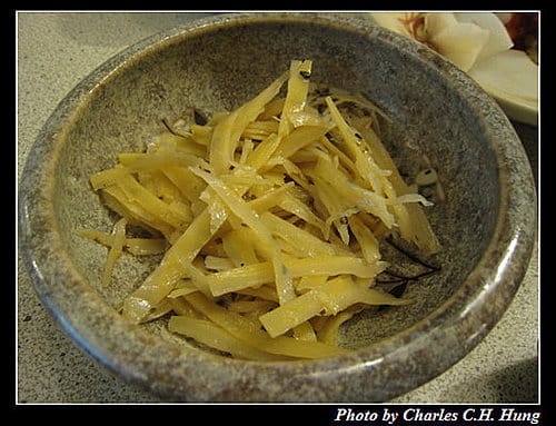 台北市–宮川日本料理