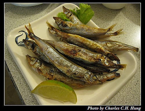 台北市–宮川日本料理