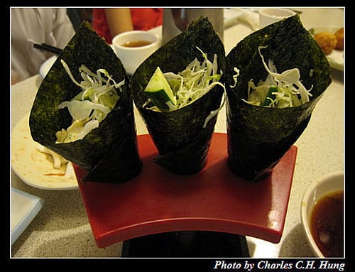 台北市–宮川日本料理