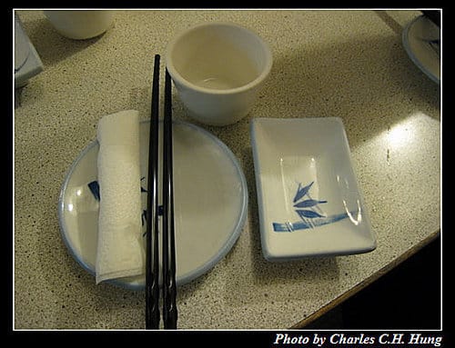 台北市–宮川日本料理