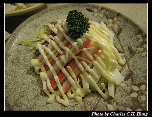 台北市–宮川日本料理