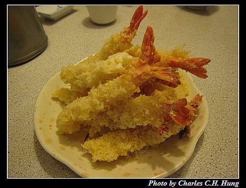 台北市–宮川日本料理