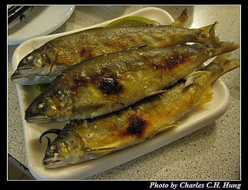 台北市–宮川日本料理