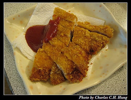 台北市–宮川日本料理
