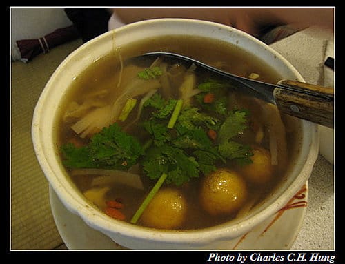 台北市–宮川日本料理