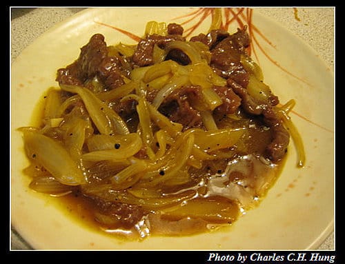 台北市–宮川日本料理