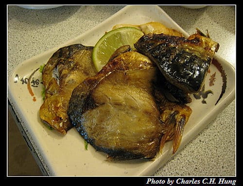 台北市–宮川日本料理