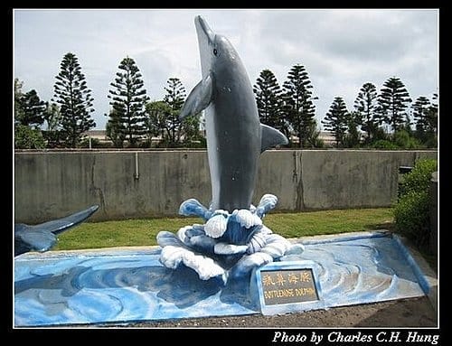 澎湖白沙–澎湖水族館 - 第59張圖 澎湖白沙–澎湖水族館