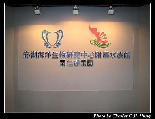 澎湖白沙–澎湖水族館 - 第5張圖 澎湖白沙–澎湖水族館