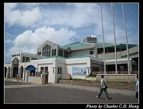 澎湖白沙–澎湖水族館 - 第2張圖 澎湖白沙–澎湖水族館