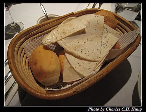台北市–廊香歐風創意料理 - 第9張圖 台北市–廊香歐風創意料理