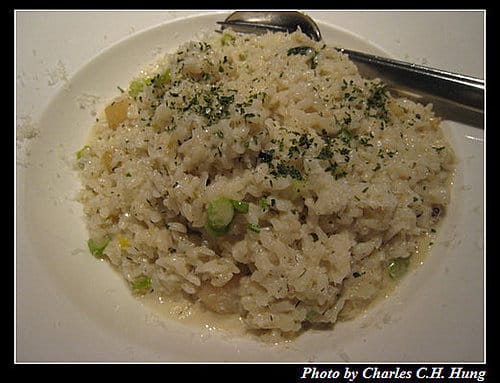 台北市–廊香歐風創意料理 - 第25張圖 台北市–廊香歐風創意料理