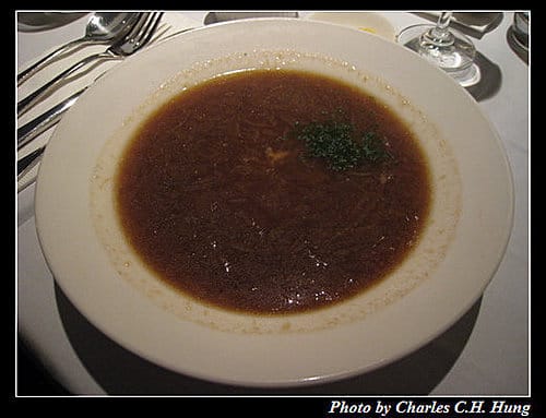 台北市–廊香歐風創意料理 - 第8張圖 台北市–廊香歐風創意料理