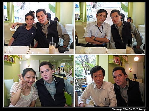 面對新工作的挑戰! - 第6張圖 面對新工作的挑戰!