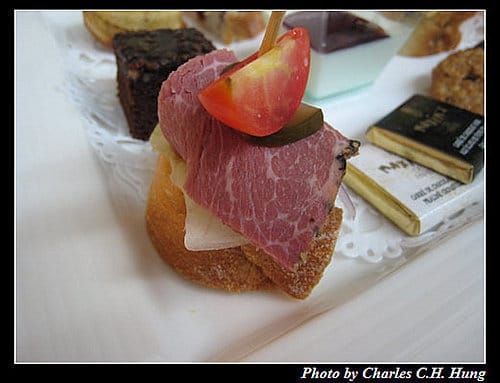 台北市–MAXIM’S DE PARIS