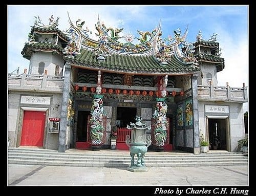 澎湖馬公–馬公島環島之旅 - 第27張圖 澎湖馬公–馬公島環島之旅