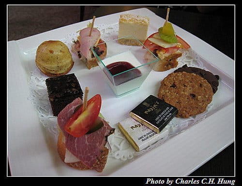 台北市–MAXIM’S DE PARIS