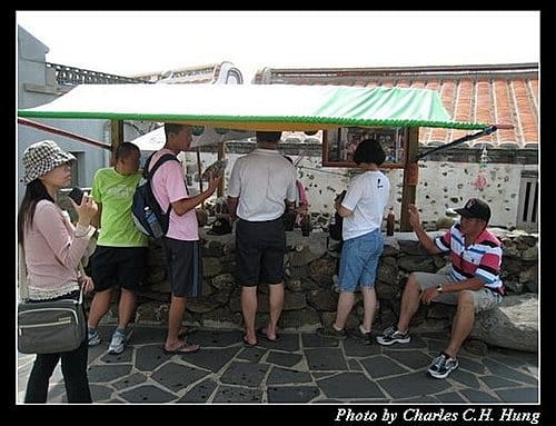 澎湖馬公–馬公島環島之旅 - 第36張圖 澎湖馬公–馬公島環島之旅