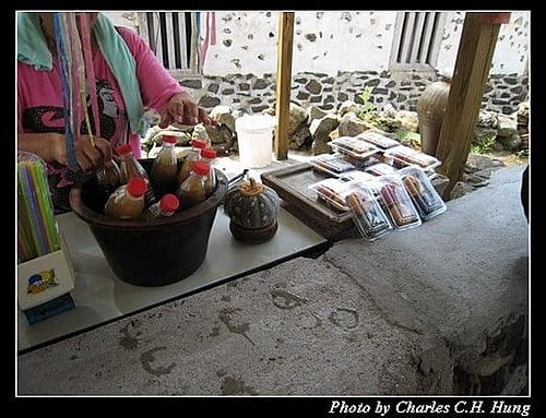 澎湖馬公–馬公島環島之旅 - 第37張圖 澎湖馬公–馬公島環島之旅