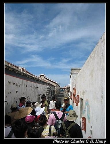 澎湖馬公–馬公島環島之旅 - 第32張圖 澎湖馬公–馬公島環島之旅