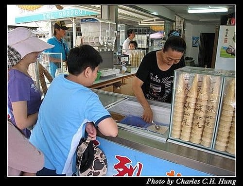 澎湖馬公–馬公島環島之旅 - 第13張圖 澎湖馬公–馬公島環島之旅