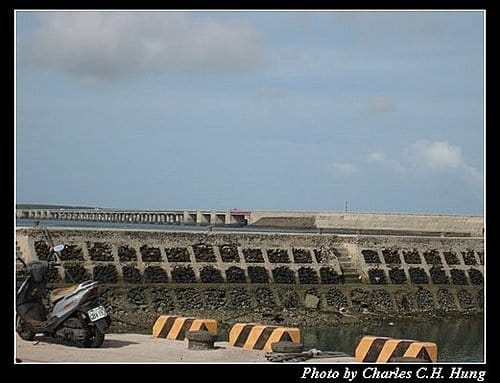 澎湖馬公–馬公島環島之旅 - 第4張圖 澎湖馬公–馬公島環島之旅