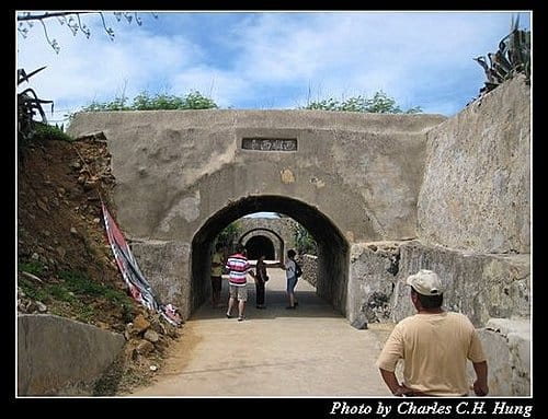 澎湖馬公–馬公島環島之旅 - 第47張圖 澎湖馬公–馬公島環島之旅