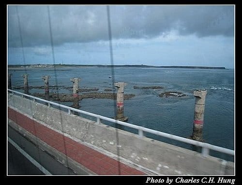 澎湖馬公–馬公島環島之旅 - 第25張圖 澎湖馬公–馬公島環島之旅