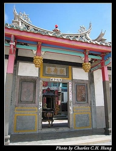 澎湖馬公–馬公市區自由行 - 第9張圖 澎湖馬公–馬公市區自由行